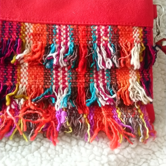 INKA boho clutch - Picture 8 of 11